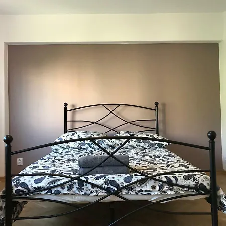 Appartement Modern Wifi Tv Free Parking Goodlocation